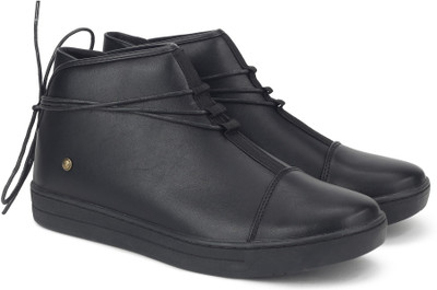 

Numero Uno TMSECI1 Casuals For Men(Black