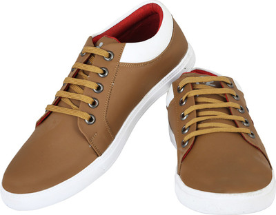 

SAM-ERA Sneakers For Men(Brown