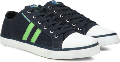 

North Star by Bata NSTAR-MARINE Sneakers For Men(Blue