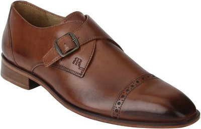 

Raymond Slip On For Men(Brown
