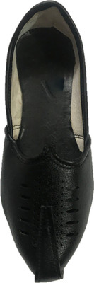 

UZMA UZ5 Jutis For Men(Black, Uz6