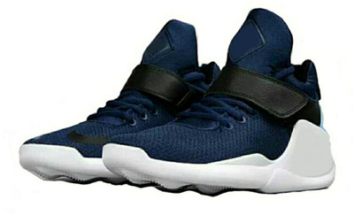 Royal Kwazi Basketball Shoes For Men(Blue)