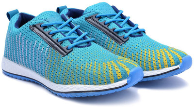 

De Loyon SKYBlue Running Shoes Walking Shoes For Men(Multicolor