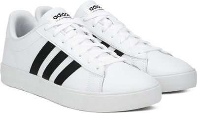 

ADIDAS DAILY 2.0 Sneakers For Men(White, Ftwwht/cblack/cblack