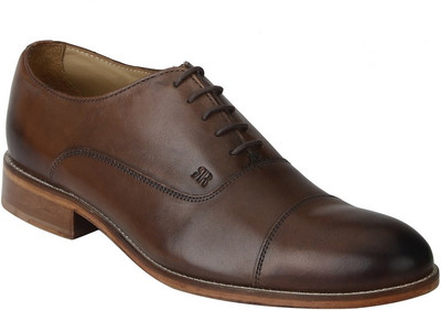 

Raymond Lace Up For Men(Brown