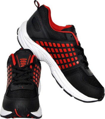 

Yellow Tree Casuals For Men(Red, Black