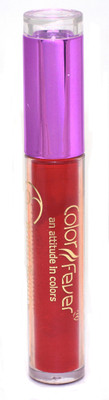 

Color Fever Waterproof Liquid - Traditional Red sindoor(Red)
