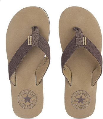 

Converse Flip Flops, Brown