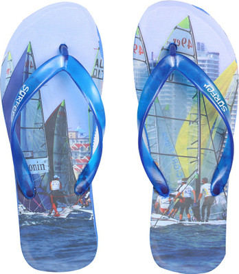 

birdy Flip Flops, Multicolor