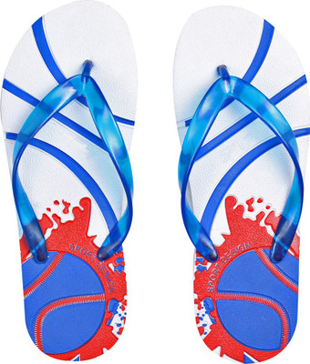 

Benz Slippers, Multicolor