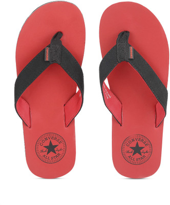 

Converse Flip Flops, Red