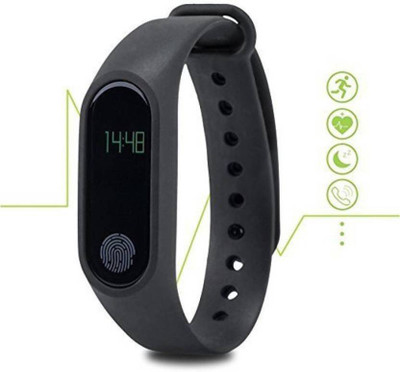 

Landmark UGR_969V M2 Band_coolpad fitness band|| Heart rate band||Health Watch|| Calories Tracker Band|| Step Count Band||fitness tracker|| bluetooth smart band ||Wrist Watch band|| smart band ||With Alarm System||Best in Quality ( Compatible with Android