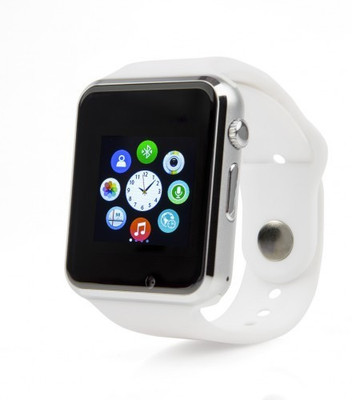 

ROAR WRR_438V_ Smartwatch(Multicolor Strap XL)