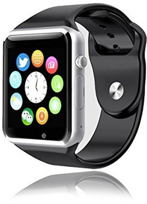 

ROAR HUK_252H_ Smartwatch(Multicolor Strap XL)