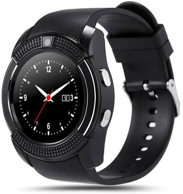 

ROAR AZU_105A_V8 motorola smart watch with camera || smart watch with memory card|| smart watch with sim card support ||fitness tracker|| bluetooth smart watch||Wrist Watch Phone|| 4G Smart Watch ||Best in Quality Smartwatch(Multicolor Strap XL)