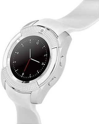 

CloneBeatz GRD_201G_V8 gionee smart watch with camera || smart watch with memory card|| smart watch with sim card support ||fitness tracker|| bluetooth smart watch||Wrist Watch Phone|| 4G Smart Watch ||Best in Quality Smartwatch(Multicolor Strap XL)