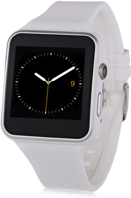 

MIRZA EFK_363Y_X6 Smartwatch(Multicolor Strap XL)