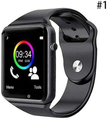 

ROAR FWN_246F Smartwatch(Multicolor Strap XL)