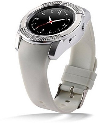 

CloneBeatz JSJ_258J_V8 gionee smart watch with camera || smart watch with memory card|| smart watch with sim card support ||fitness tracker|| bluetooth smart watch||Wrist Watch Phone|| 4G Smart Watch ||Best in Quality Smartwatch(Multicolor Strap XL)