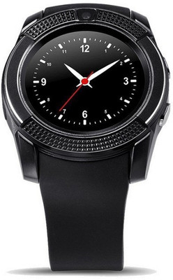 

CloneBeatz WDM_171W_V8 gionee smart watch with camera || smart watch with memory card|| smart watch with sim card support ||fitness tracker|| bluetooth smart watch||Wrist Watch Phone|| 4G Smart Watch ||Best in Quality Smartwatch(Multicolor Strap XL)