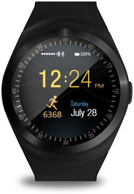 

ZEMINI KMX_213K_Y1 coolpad smart watch with camera || smart watch with memory card|| smart watch with sim card support ||fitness tracker|| bluetooth smart watch||Wrist Watch Phone|| 4G Smart Watch ||Best in Quality Smartwatch(Multicolor Strap XL)