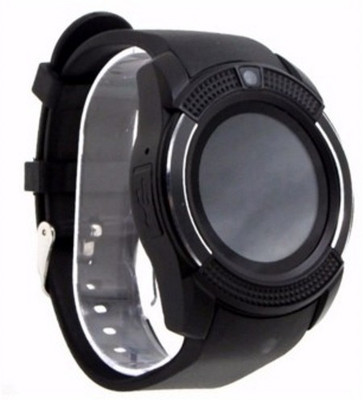 

CloneBeatz ETE_327E_V8 gionee smart watch with camera || smart watch with memory card|| smart watch with sim card support ||fitness tracker|| bluetooth smart watch||Wrist Watch Phone|| 4G Smart Watch ||Best in Quality Smartwatch(Multicolor Strap XL)
