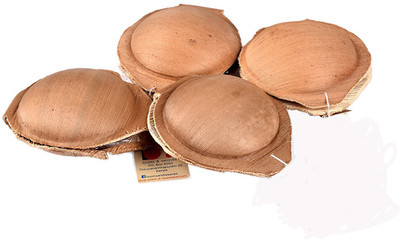 

looms & weaves Natural & Hand Made Nalpamaram ( (Four ficus tree)) Soaps - (Set Of 4 Hand Made Nalpamaram Soap Of 100 Grams Each)(100 g, Pack of 4)