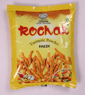 

Rochak Turmeric Powder(500 g)