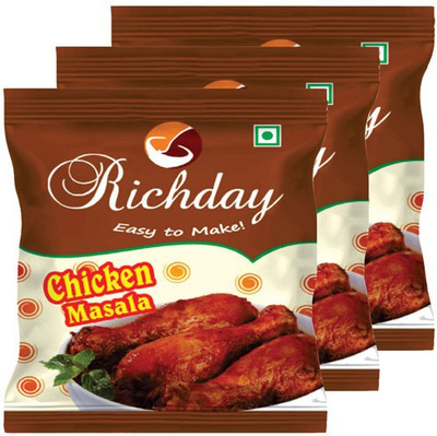 

RICHDAY Chicken Masala(300 g)