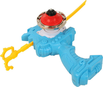 

Sajani Beyblade Metal Fusion 3D Spinning Toy For Kids(Multicolor)