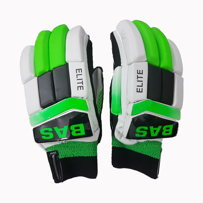 

BAS Vampire ELITE BATTING GLOVES Batting Gloves (Men, Multicolor)
