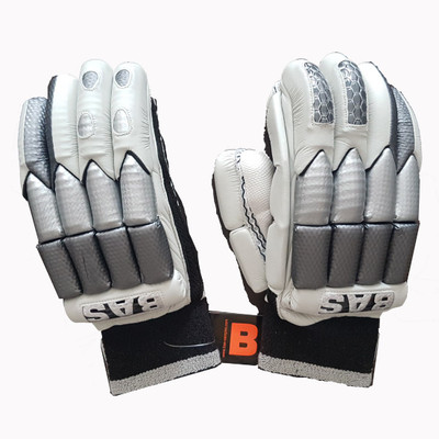 

BAS Vampire BLASTER BATTING GLOVES Batting Gloves (Men, Multicolor)