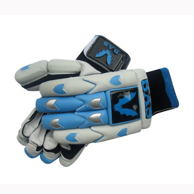 

BAS Vampire CENTURION BATTING GLOVES Batting Gloves (Men, Multicolor)