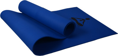 

Stag Yoga Mantra Blue 6 mm Yoga Mat