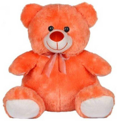 

Fantaboy Cute Teddy Bear Soft Toys - 6 inch(Multicolor)