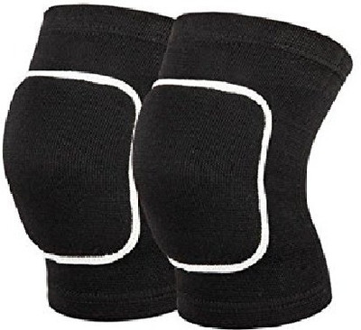 

svaan Knee Support(Black