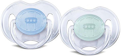 

Philips Pacifier Soother(Multicolor)