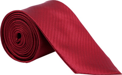 CALVADOSS Solid Tie
