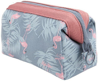 

Jadebin Cosmetic Pouch(Pink)