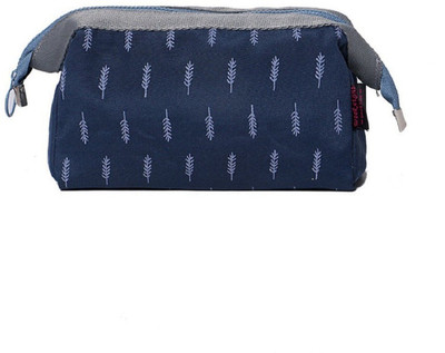 

Jadebin Cosmetic Pouch(Grey)