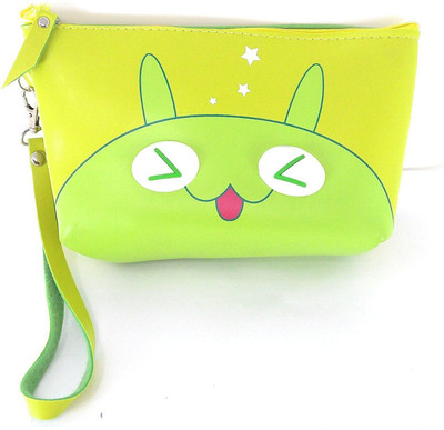 

Oytra Cosmetic Pouch(Multicolor), Multicolour