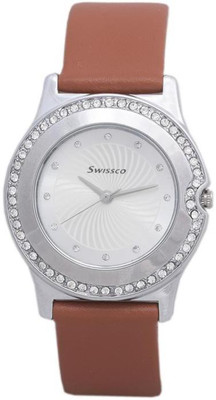 

swissco SW-9 Watch - For Women