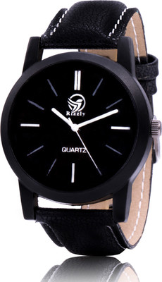 Rizzly Analog Watch - For Boys