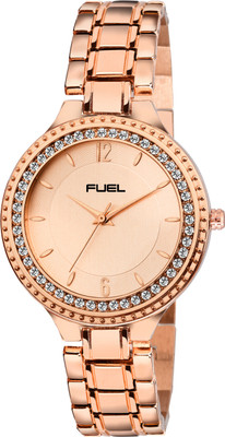 

Fuel FL02032-1Q CHEERFUL Watch - For Women