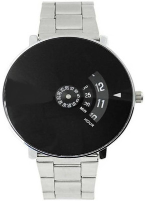 BlackBird latest paidu 0123 Analog Watch - For Men