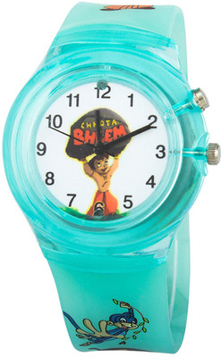

SS Traders Seven Lights Chotabheem Watch - For Boys