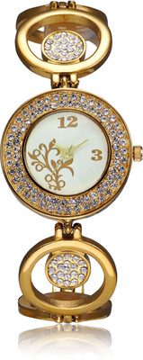 

royal Gold Watch - For Women