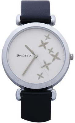 

swissco SW-32 Watch - For Women