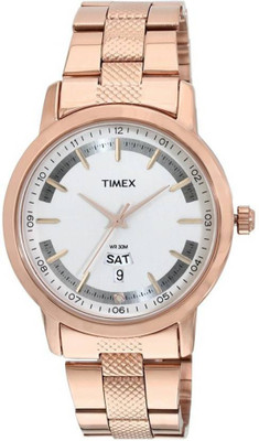 Timex TW00ZR209-47 WAEDDING Watch - For Men