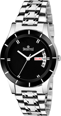 

Swisstyle SS-LR065-DD-CH Watch - For Women